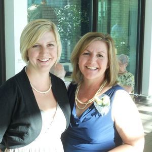 Meet your Posher, Dirk sharon